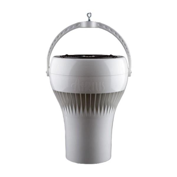 AIRIUS A-15-SP-SH-120-W