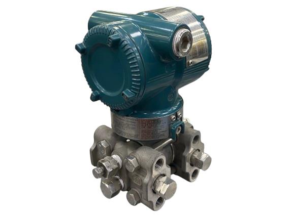 YOKOGAWA EJA110E-JWS3G-U17ND/FU1/D