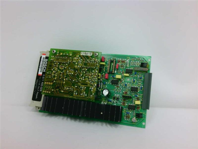 BOSCH 0811-405-028