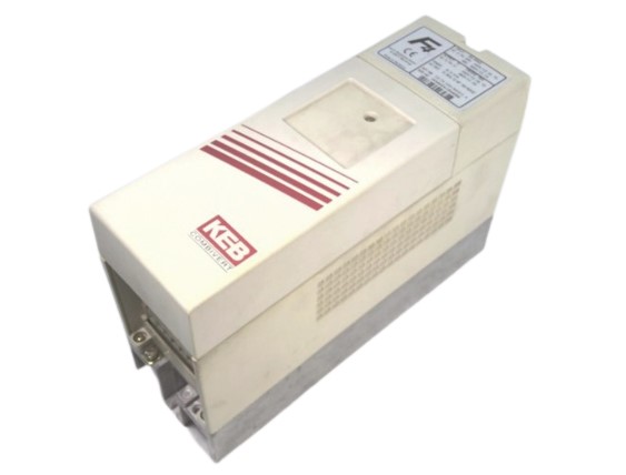 13.F4.C1D-3410 by KEB AUTOMATION