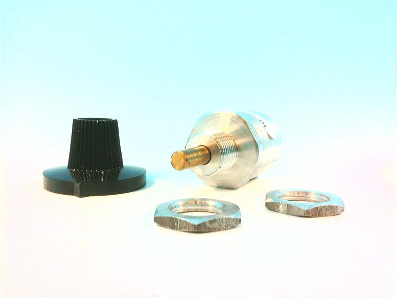 INVENSYS AKS-1100-0-1