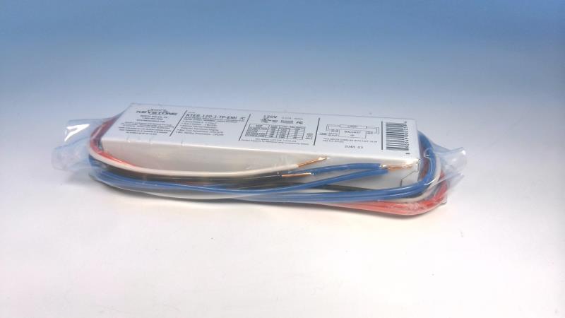 KEYSTONE TECHNOLOGIES KTEB-120-1-TP-EMI