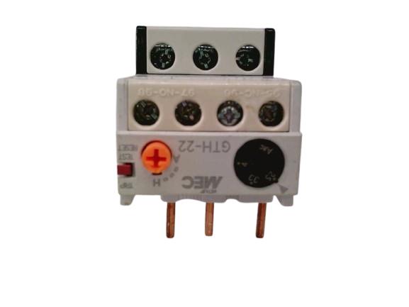 MEC GTH-22-2.5-4A