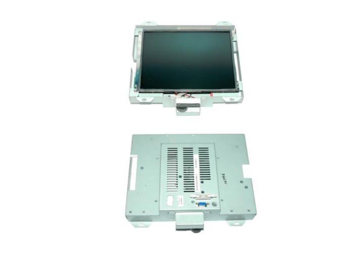 HURCO MFG CO 007-0022-003