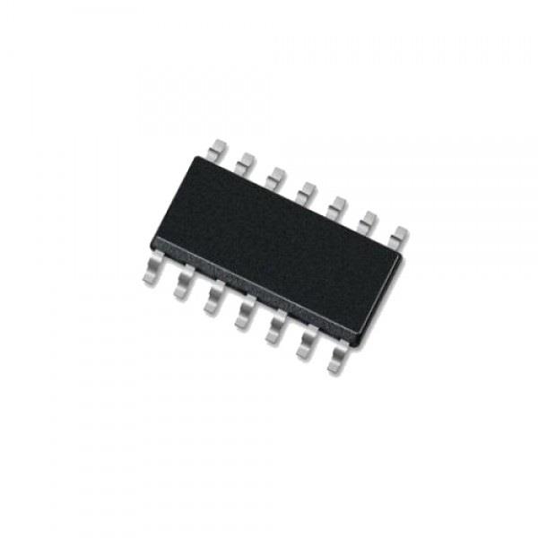 ON SEMICONDUCTOR UC2844BDG