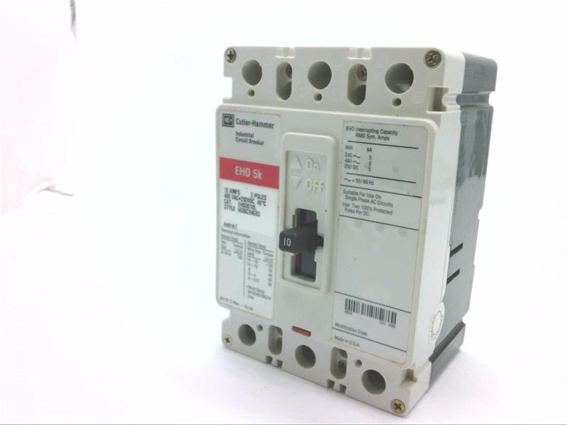 EATON CORPORATION EHD3010L