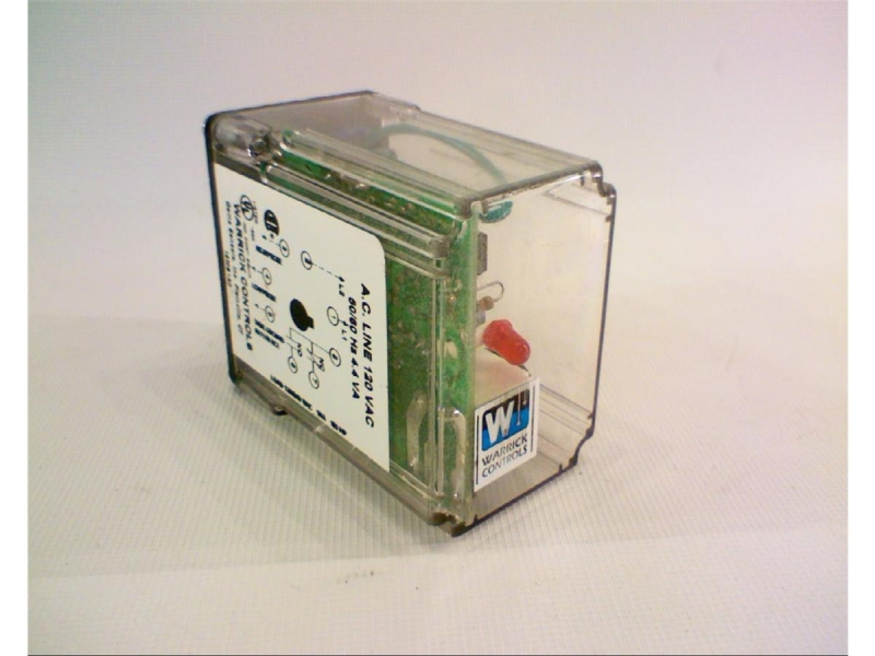 GEMS SENSORS 16MB1A0