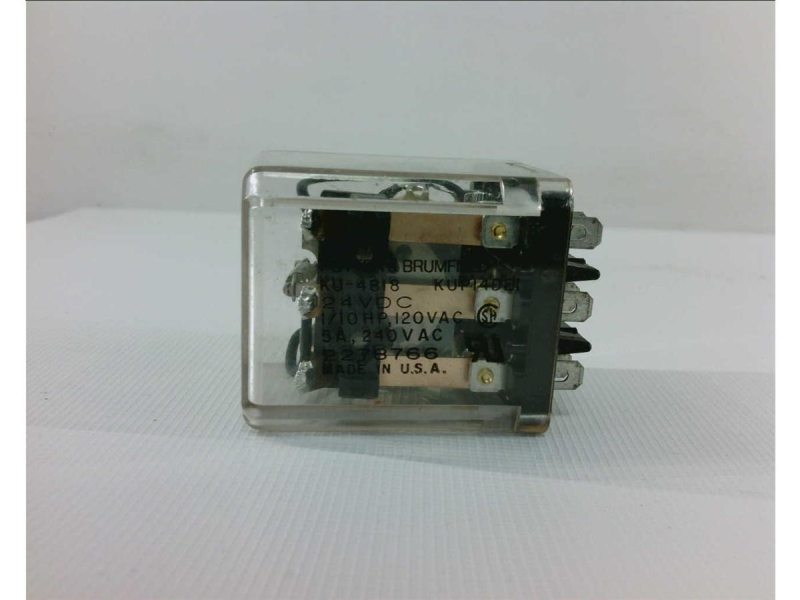 KU-4818 by TE CONNECTIVITY