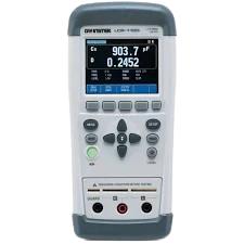 LCR-1100 by GW INSTEK