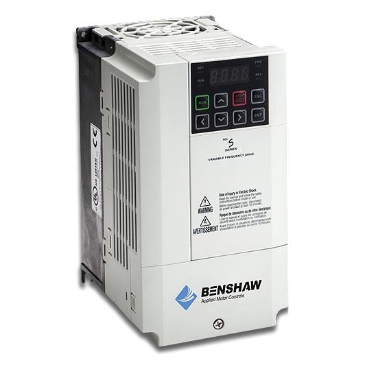 BENSHAW VFD-RSI-007-SS-2C
