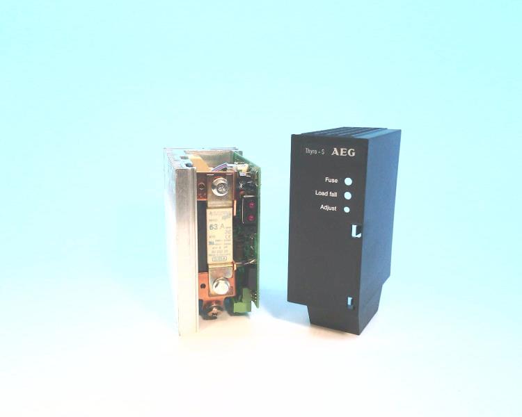 EEC AEG 763-724-04.23