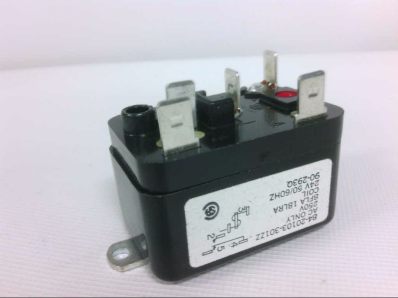 HONEYWELL 84-20103-301ZZ