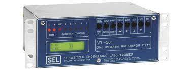 SCHWEITZER ENGINEERING 0501002X561BXB