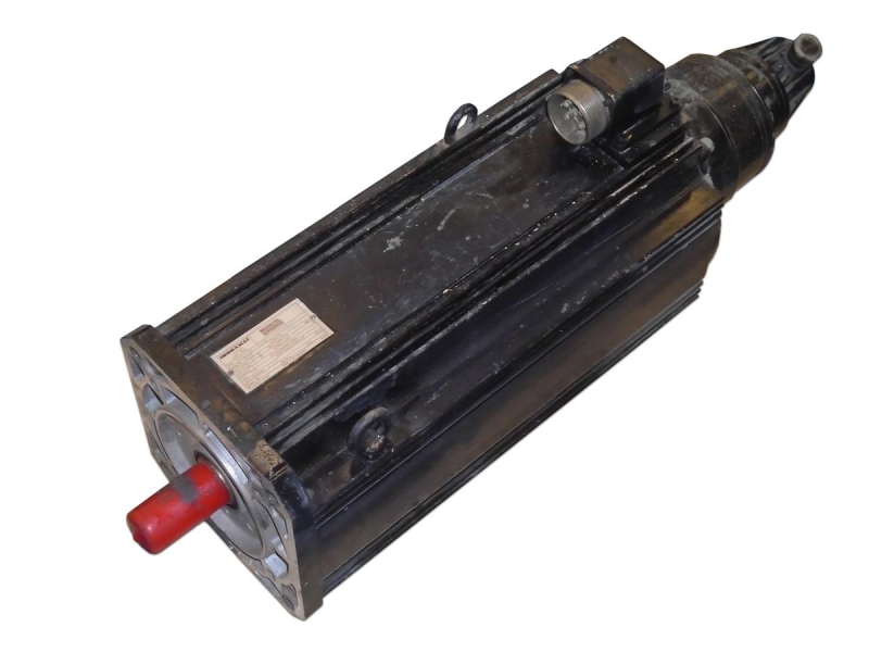 BOSCH MAC112D-2-HD-4-C/130-A-1/DI520LV/S005