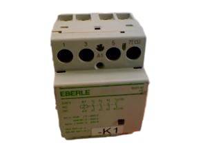 SCHNEIDER ELECTRIC ISCH404S