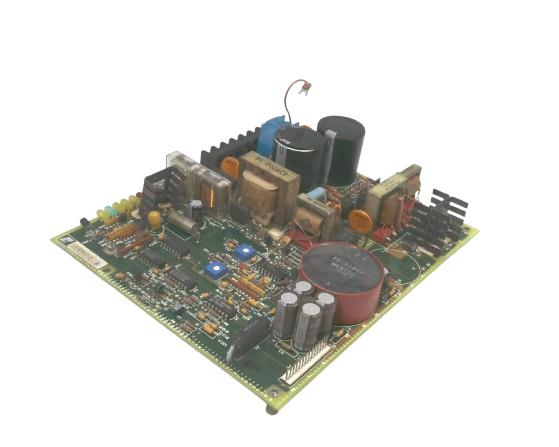 ASEA BROWN BOVERI 0-59007-3G