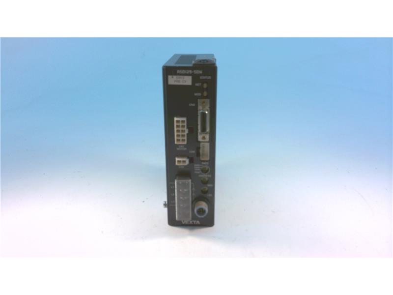 ASD12B-SDN by ORIENTAL MOTOR