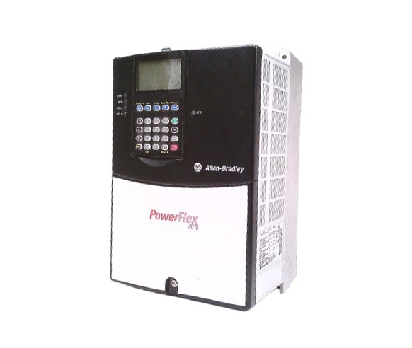 ALLEN BRADLEY 20AD011A3AYNACC0