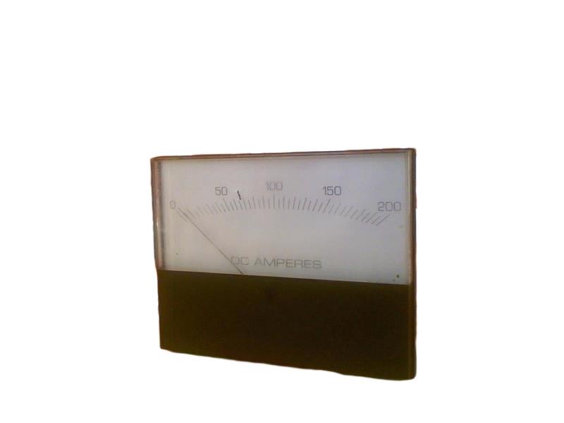 5S-DAA-200 by JEWELL INSTRUMENTS