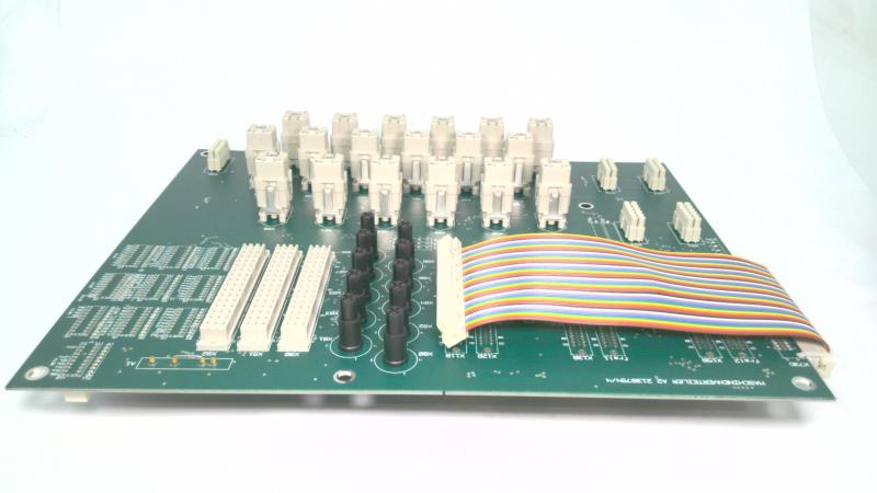 MASCHINENVERTEILER A2 2136754/4