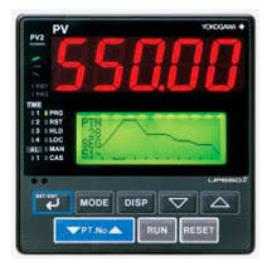 YOKOGAWA UP550-20