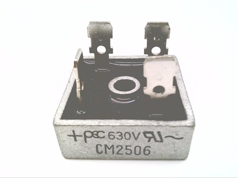 MULTICOMP MCCM2506-RH