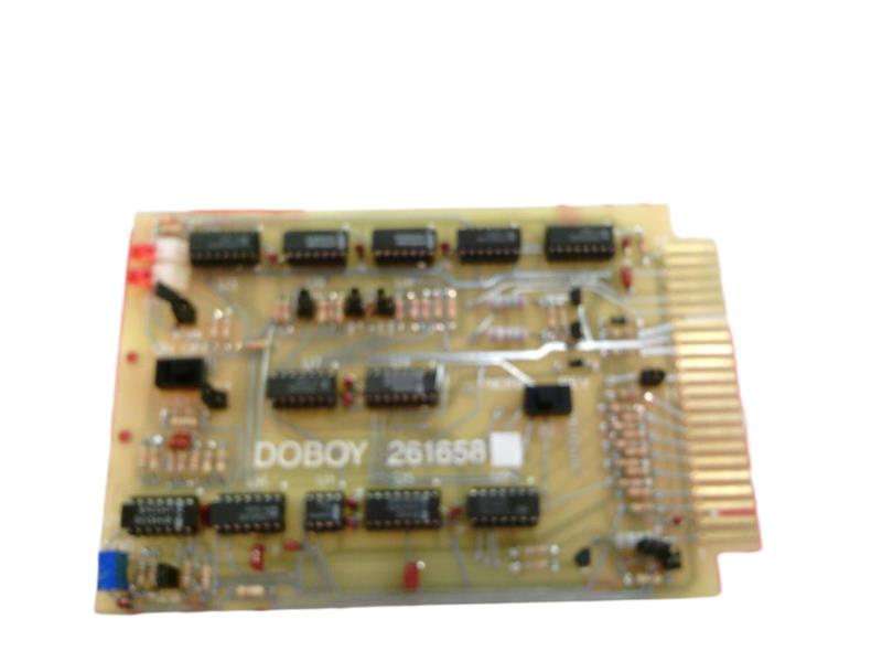 DOBOY 261658