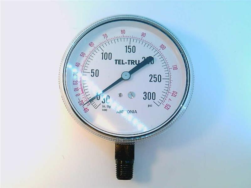 TEL TRU 3553AC4L1Z7Y