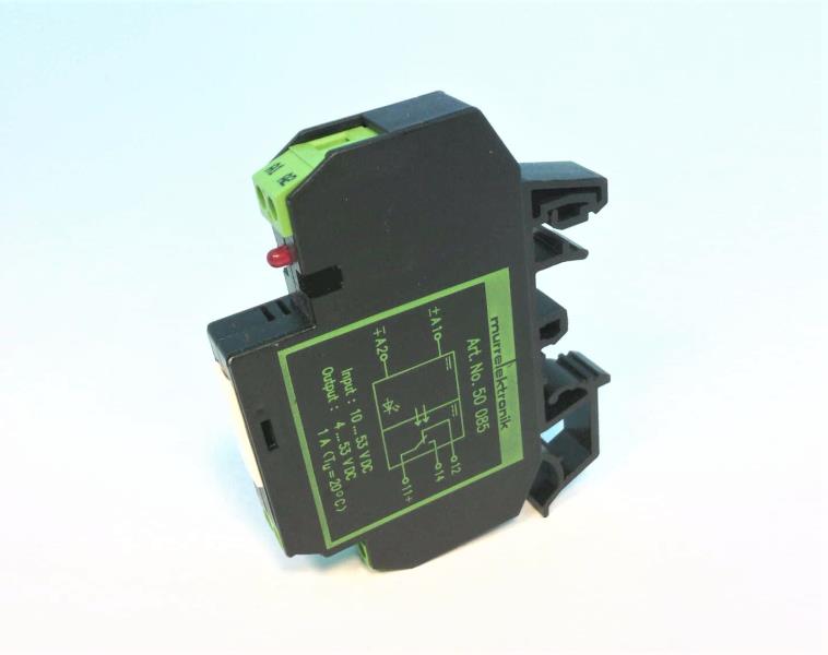 MURR ELEKTRONIK 50085