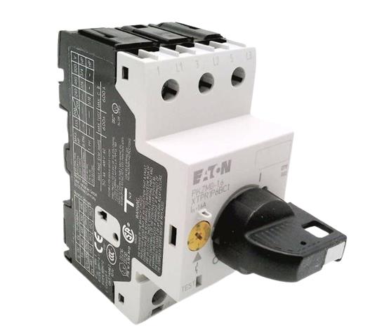 EATON CORPORATION XTPR1P6BC1-GR1