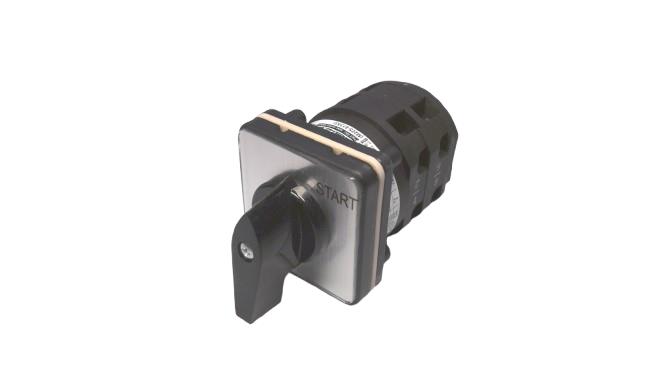 SALZER M225-61353-003F1