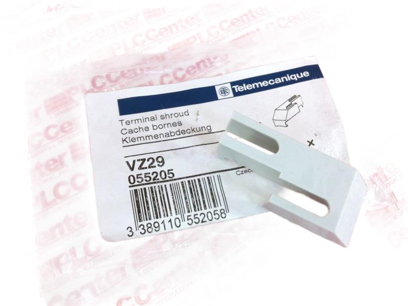 VZ29 by SCHNEIDER ELECTRIC