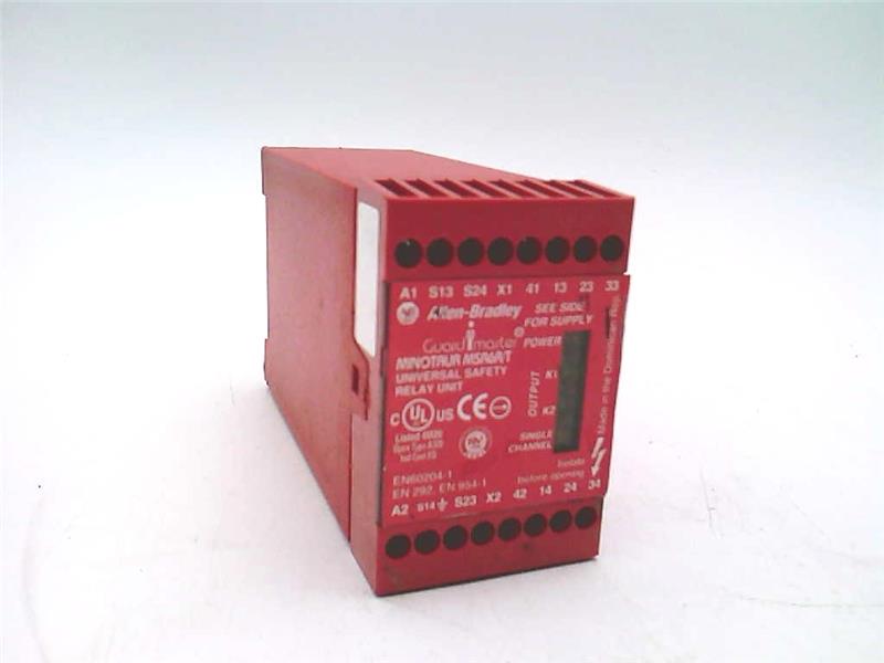 ALLEN BRADLEY 440R-D23025