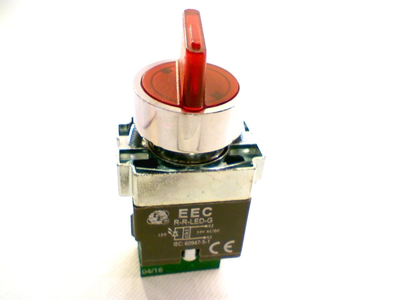 EEC CONTROLS RRL210G