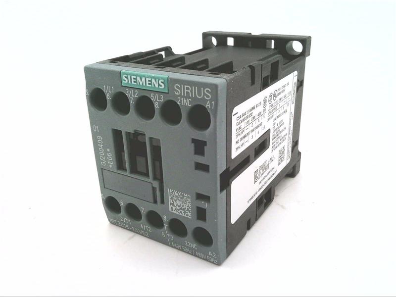 SIEMENS 3RT20161AV62