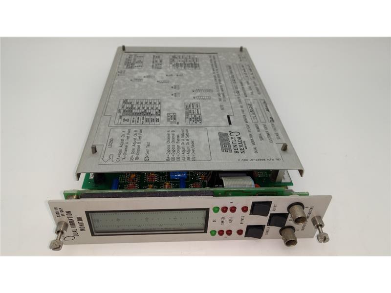 GENERAL ELECTRIC 3300/16-02-01-02-00-00-00