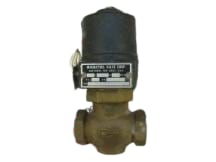 MAGNATROL 18A43-0-24VDC