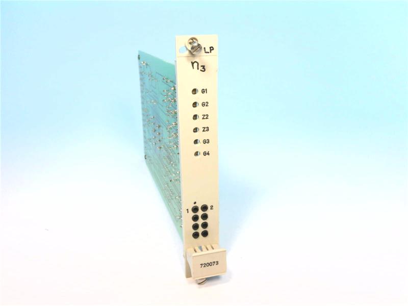 ASEA BROWN BOVERI 720073-1