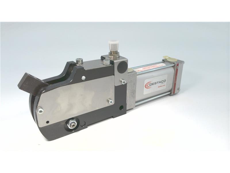 DOVER CORPORATION 82E40-101C500