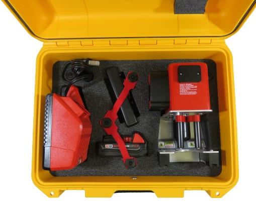 ARCSAFE RSK-DS10-30C