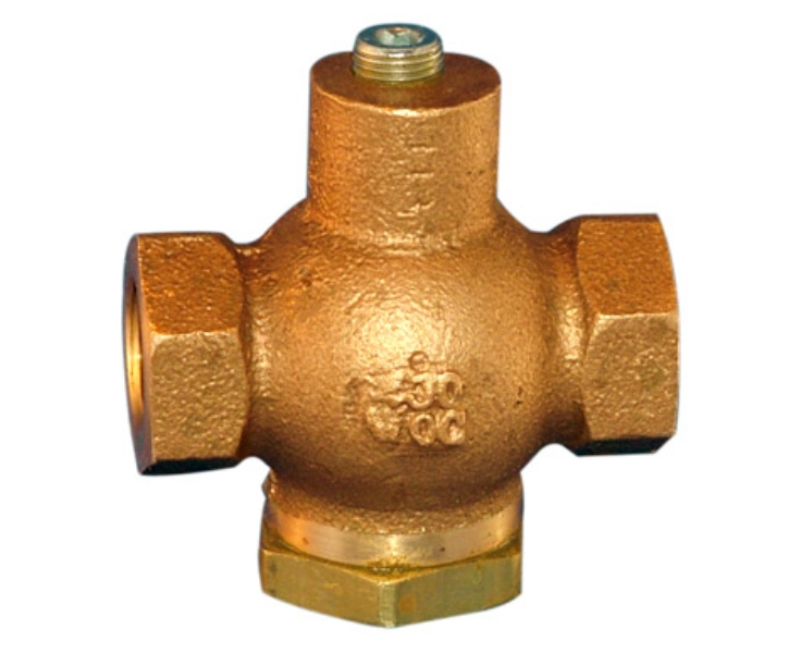 200-3 by KINGSTON VALVE