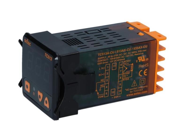 SELEC TC513AX-CU