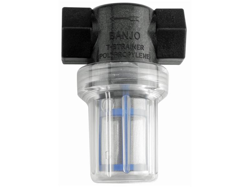 BANJO CORP LSTM075-50C