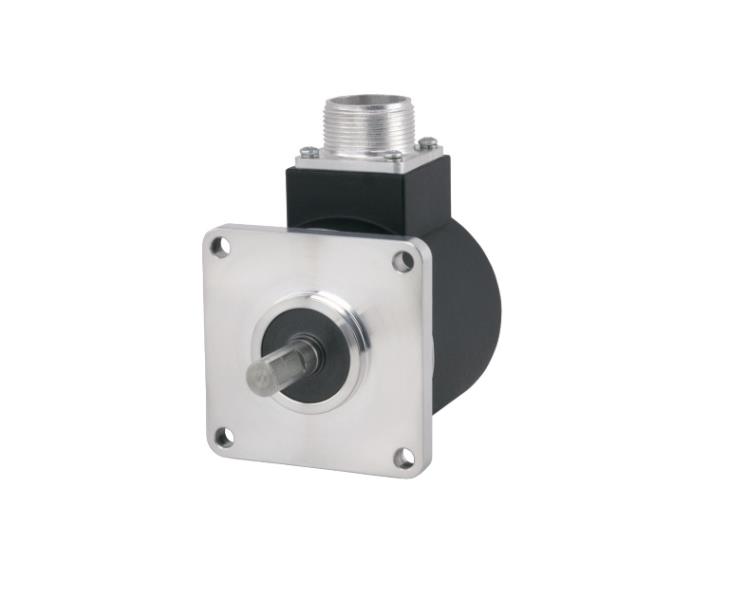 ENCODER PRODUCTS 25SF-19MA-X1000B4HV-SMX-S3