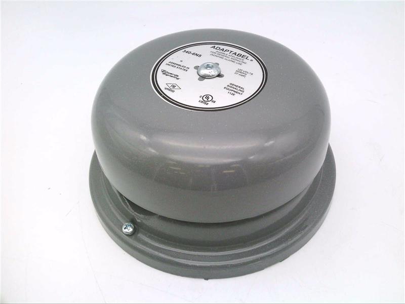 BRIDGEPORT EDS-340-6N5