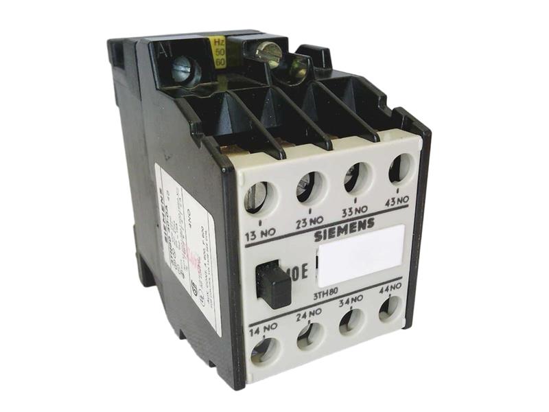 SIEMENS 3TH8040-0AF0
