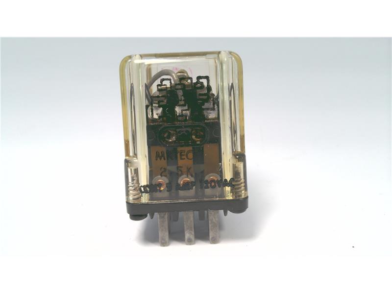 LINE ELECTRIC MKTEC-3-2.5K