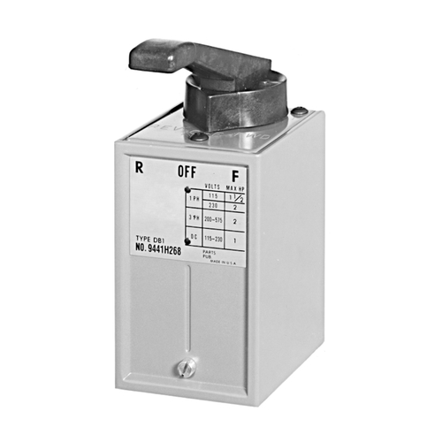 EATON CORPORATION 9441H-136A