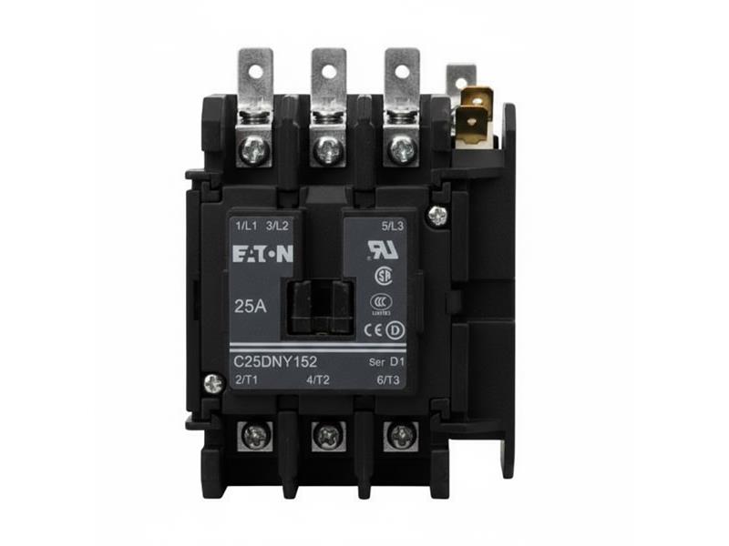 EATON CORPORATION C25DNY152CL