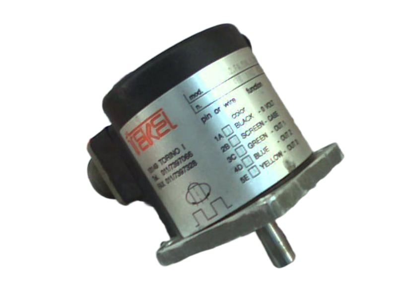 TEKEL TK462.FA.500.11.30.S.10.L.PP2.X70.DP